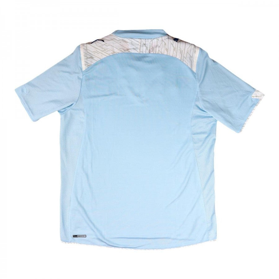 MAGLIA HOME LAZIO 2009/2010 by ADIDAS - Home (3)