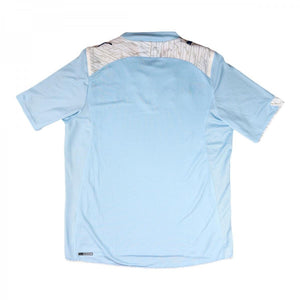MAGLIA HOME LAZIO 2009/2010 by ADIDAS - Home (3)
