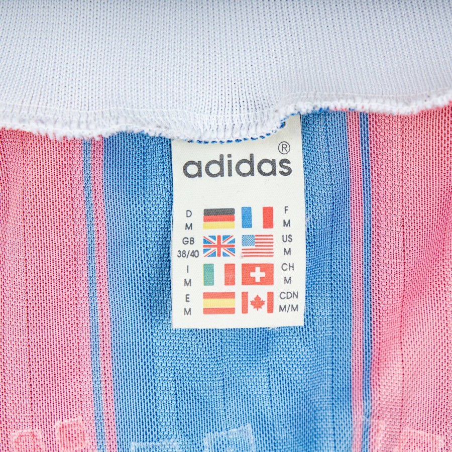 Maglia Home Limited Edition Bayern Monaco Adidas 1996/1997 by ADIDAS - Home (11)