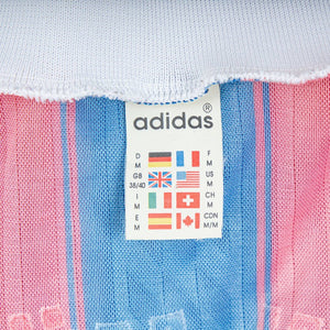 Maglia Home Limited Edition Bayern Monaco Adidas 1996/1997 by ADIDAS - Home (11)