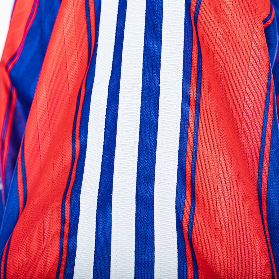 Maglia Home Limited Edition Bayern Monaco Adidas 1996/1997 by ADIDAS - Home (5)