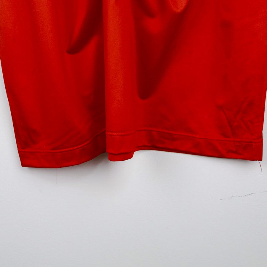 Maglia Home Liverpool Adidas 1991/1992 by ADIDAS - Home (10)