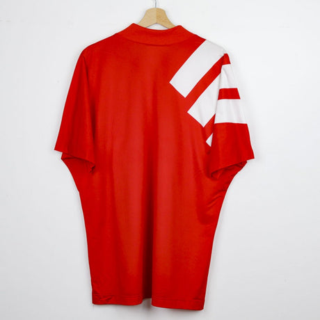 Maglia Home Liverpool Adidas 1991/1992 by ADIDAS - Home (2)