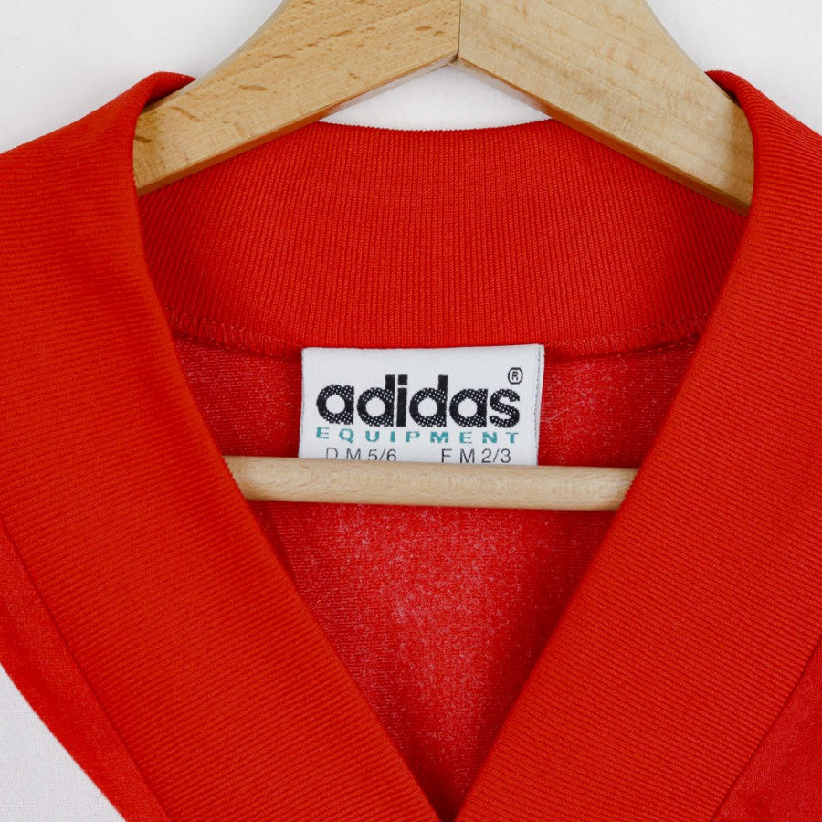 Maglia Home Liverpool Adidas 1991/1992 by ADIDAS - Home (6)