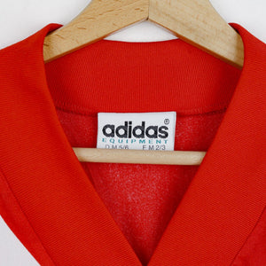 Maglia Home Liverpool Adidas 1991/1992 by ADIDAS - Home (6)