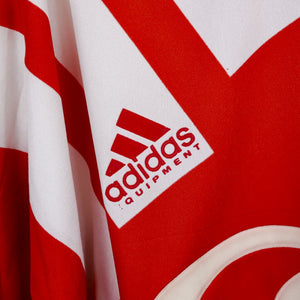 Maglia Home Liverpool Adidas 1991/1992 by ADIDAS - Home (8)