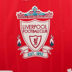 MAGLIA HOME LIVERPOOL ADIDAS 1993/1994 by ADIDAS - Home (3)