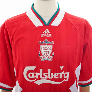 MAGLIA HOME LIVERPOOL ADIDAS 1993/1994 by ADIDAS - Home (4)