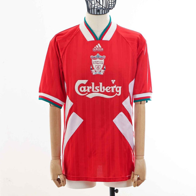 MAGLIA HOME LIVERPOOL ADIDAS 1993/1994 by ADIDAS - Home