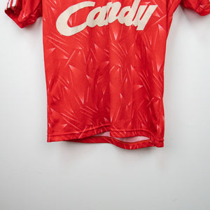 maglia home liverpool adidas candy 1989/1990 by ADIDAS - Home (10)