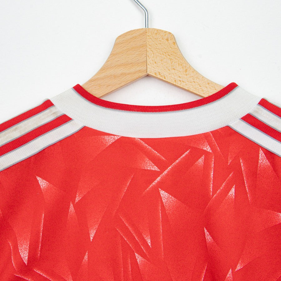 maglia home liverpool adidas candy 1989/1990 by ADIDAS - Home (3)