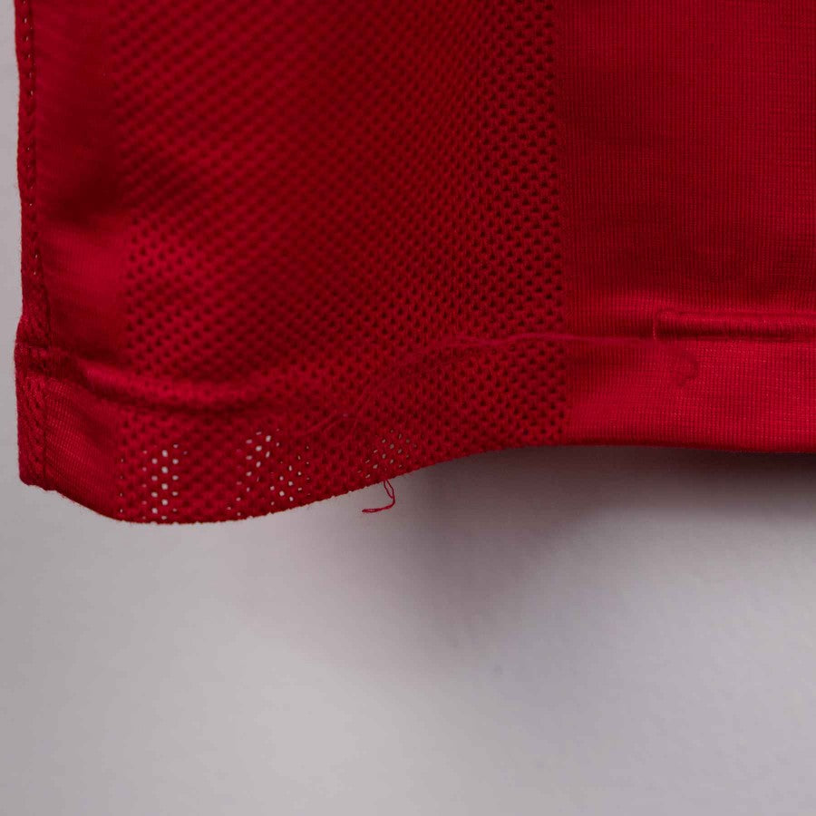 maglia home liverpool adidas fowler 23 1995/1996 by ADIDAS - Home (10)