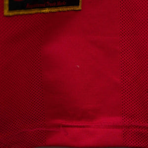 maglia home liverpool adidas fowler 23 1995/1996 by ADIDAS - Home (11)