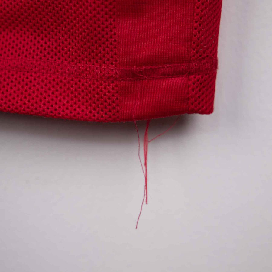 maglia home liverpool adidas fowler 23 1995/1996 by ADIDAS - Home (12)