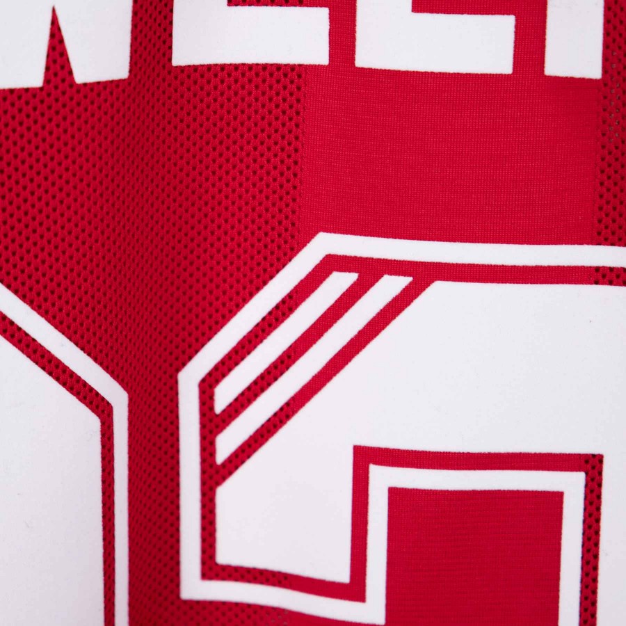 maglia home liverpool adidas fowler 23 1995/1996 by ADIDAS - Home (14)