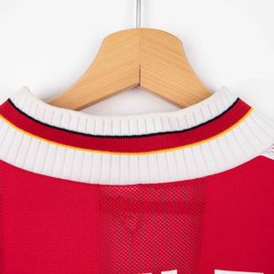 maglia home liverpool adidas fowler 23 1995/1996 by ADIDAS - Home (15)