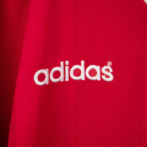 maglia home liverpool adidas fowler 23 1995/1996 by ADIDAS - Home (4)