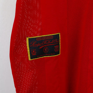 Maglia Home Liverpool Adidas Fowler n23 1995/1996 by ADIDAS - Home (10)