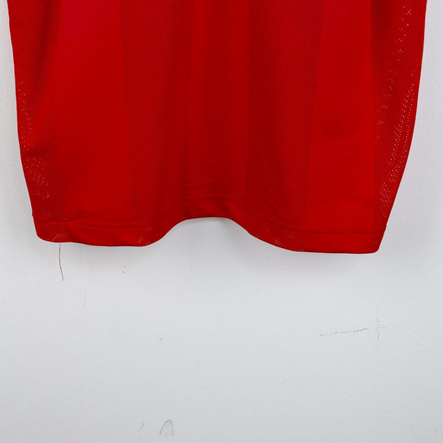 Maglia Home Liverpool Adidas Fowler n23 1995/1996 by ADIDAS - Home (4)