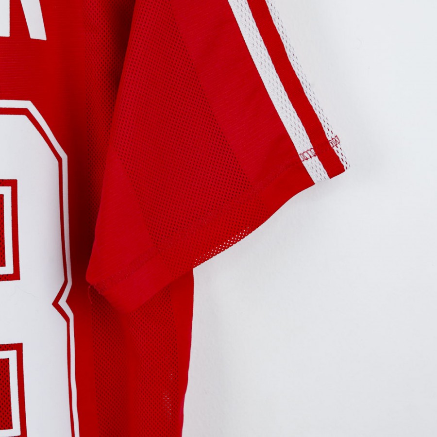 Maglia Home Liverpool Adidas Fowler n23 1995/1996 by ADIDAS - Home (5)