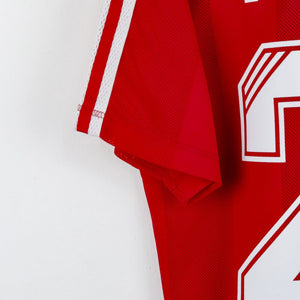 Maglia Home Liverpool Adidas Fowler n23 1995/1996 by ADIDAS - Home (6)