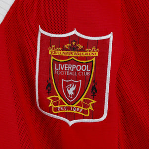 Maglia Home Liverpool Adidas Fowler n23 1995/1996 by ADIDAS - Home (7)