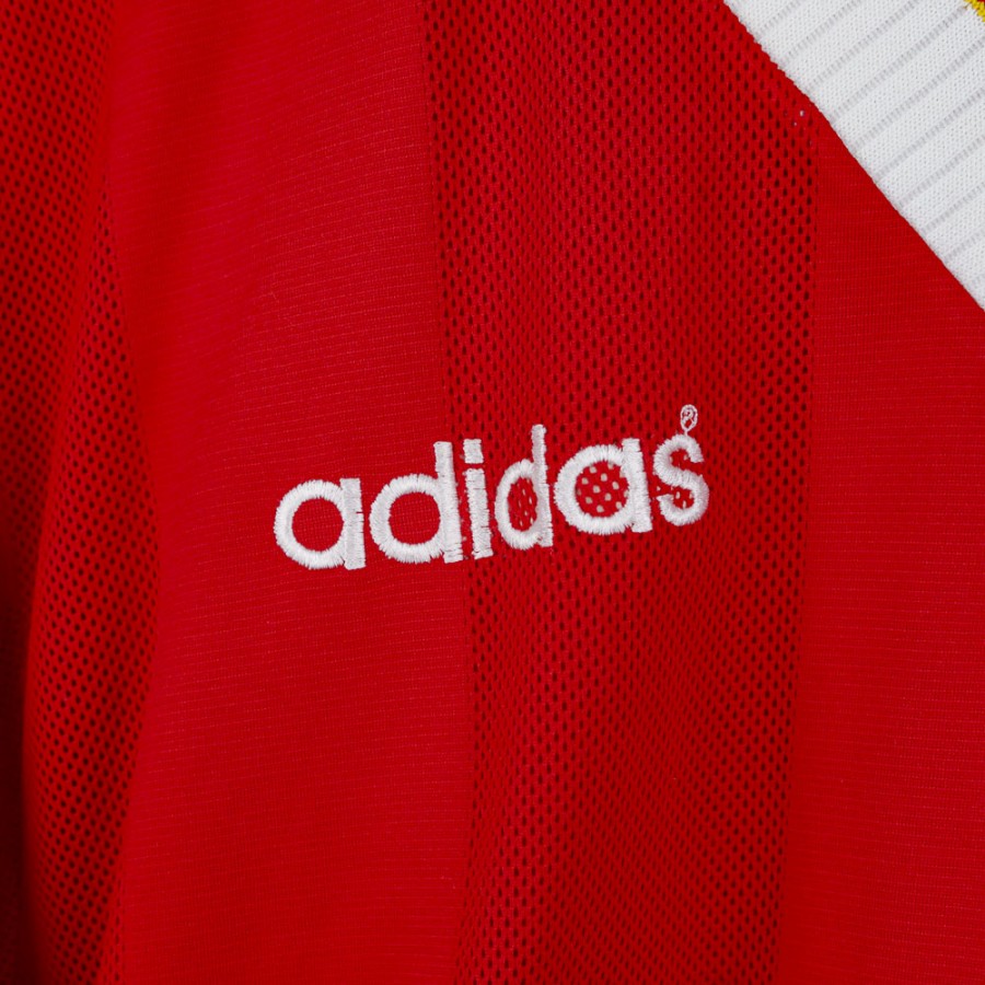 Maglia Home Liverpool Adidas Fowler n23 1995/1996 by ADIDAS - Home (8)