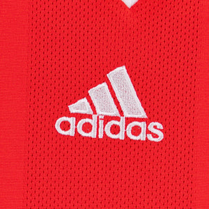 Maglia Home Liverpool Adidas Gerrard 8 2009/2010 by ADIDAS - Home (4)