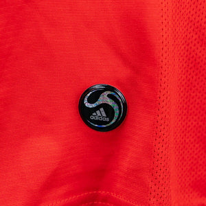 Maglia Home Liverpool Adidas Gerrard 8 2009/2010 by ADIDAS - Home (6)