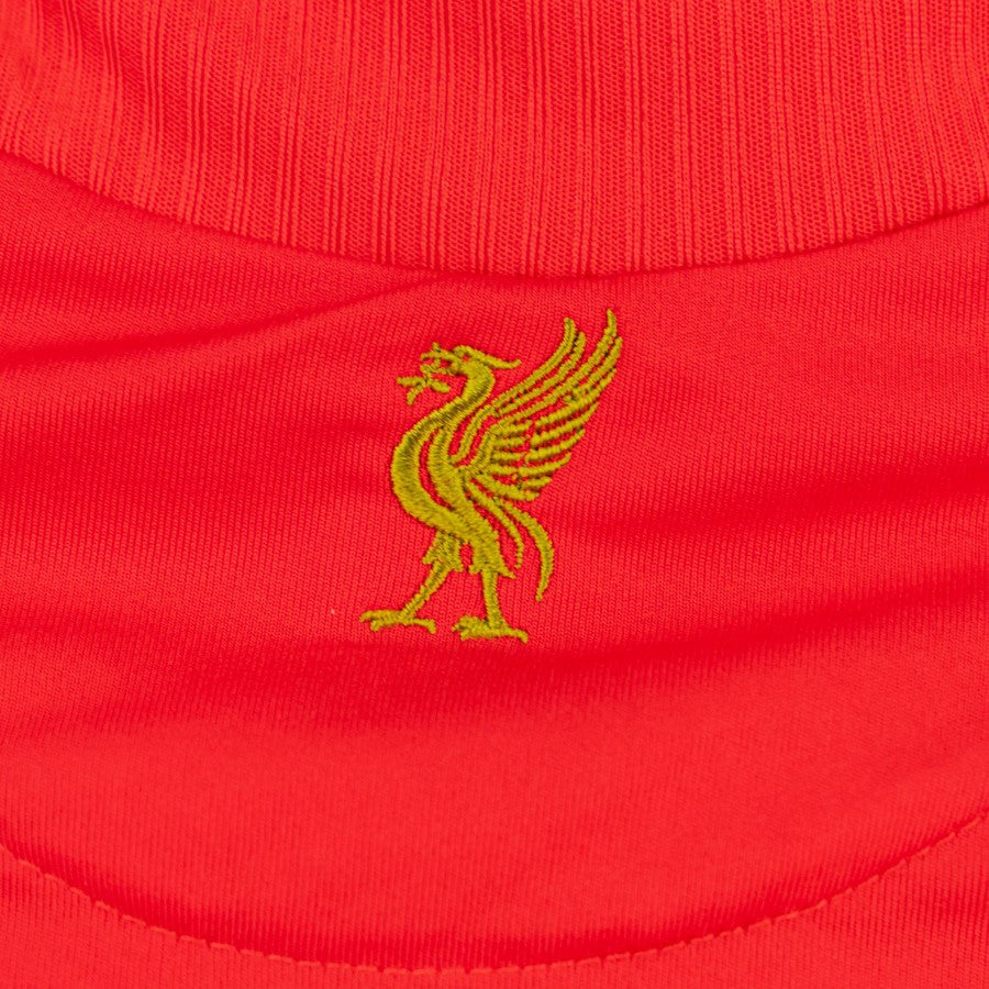 Maglia Home Liverpool Adidas Gerrard 8 2009/2010 by ADIDAS - Home (8)