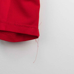 maglia home liverpool adidas rush 9 1995/1996 by ADIDAS - Home (11)