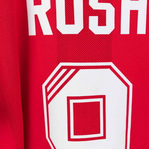 maglia home liverpool adidas rush 9 1995/1996 by ADIDAS - Home (4)