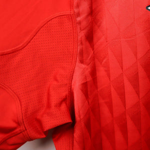 Maglia Home Liverpool Adidas Suarez 7 2011/2012 by ADIDAS - Home (10)