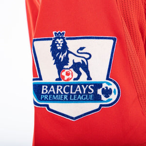 maglia home liverpool dossena 2 2008/2009 by ADIDAS - Home (6)