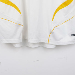 Maglia Home Los Angeles Galaxy Beckham 23 2007/2008 by ADIDAS - Home (15)