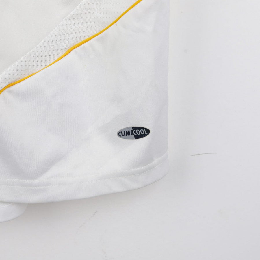 Maglia Home Los Angeles Galaxy Beckham 23 2007/2008 by ADIDAS - Home (16)