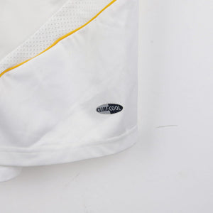 Maglia Home Los Angeles Galaxy Beckham 23 2007/2008 by ADIDAS - Home (16)