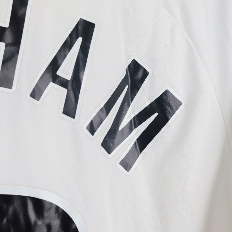 Maglia Home Los Angeles Galaxy Beckham 23 2007/2008 by ADIDAS - Home (7)