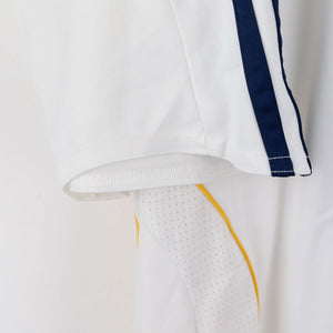 Maglia Home Los Angeles Galaxy Beckham 23 2007/2008 by ADIDAS - Home (8)