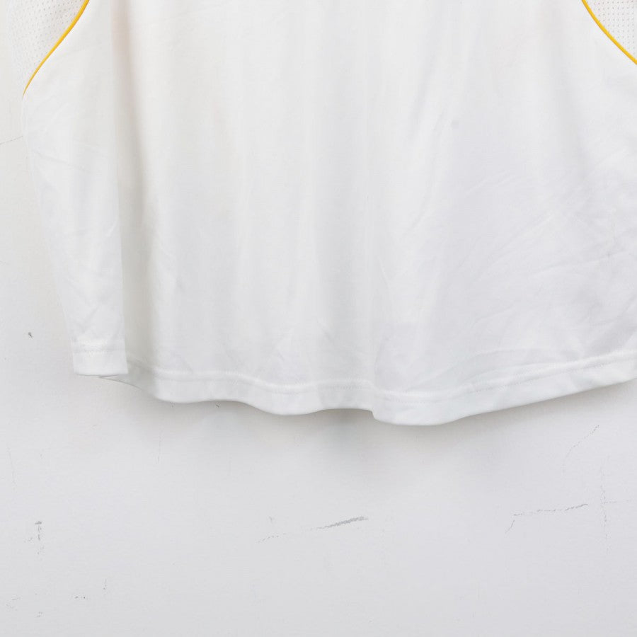 Maglia Home Los Angeles Galaxy Beckham 23 2007/2008 by ADIDAS - Home (9)