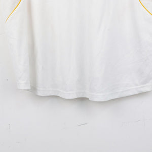 Maglia Home Los Angeles Galaxy Beckham 23 2007/2008 by ADIDAS - Home (9)