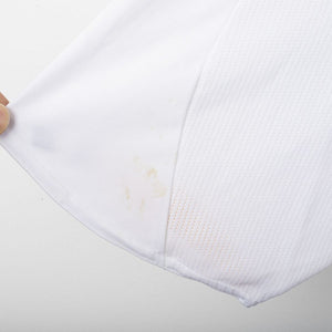 Maglia Home Los Angeles Galaxy Beckham 23 2008/2009 by ADIDAS - Home (11)