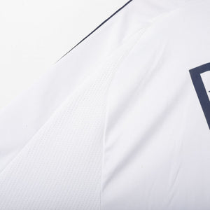 Maglia Home Los Angeles Galaxy Beckham 23 2008/2009 by ADIDAS - Home (12)