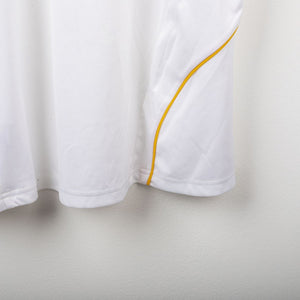 Maglia Home Los Angeles Galaxy Beckham 23 2008/2009 by ADIDAS - Home (15)