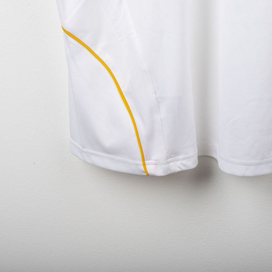 Maglia Home Los Angeles Galaxy Beckham 23 2008/2009 by ADIDAS - Home (16)