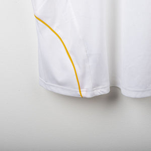 Maglia Home Los Angeles Galaxy Beckham 23 2008/2009 by ADIDAS - Home (16)