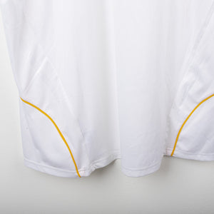 Maglia Home Los Angeles Galaxy Beckham 23 2008/2009 by ADIDAS - Home (7)