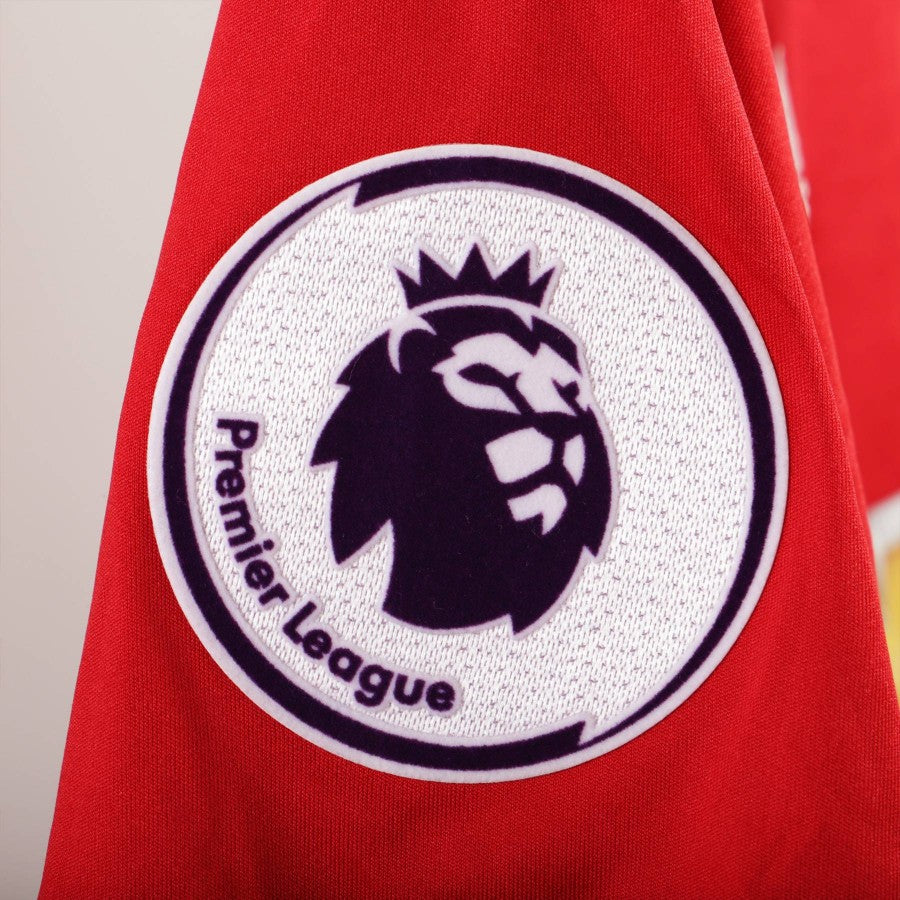 Maglia home Manchester Adidas 2016/2017 Ibrahimovic 9 by ADIDAS - Home (10)