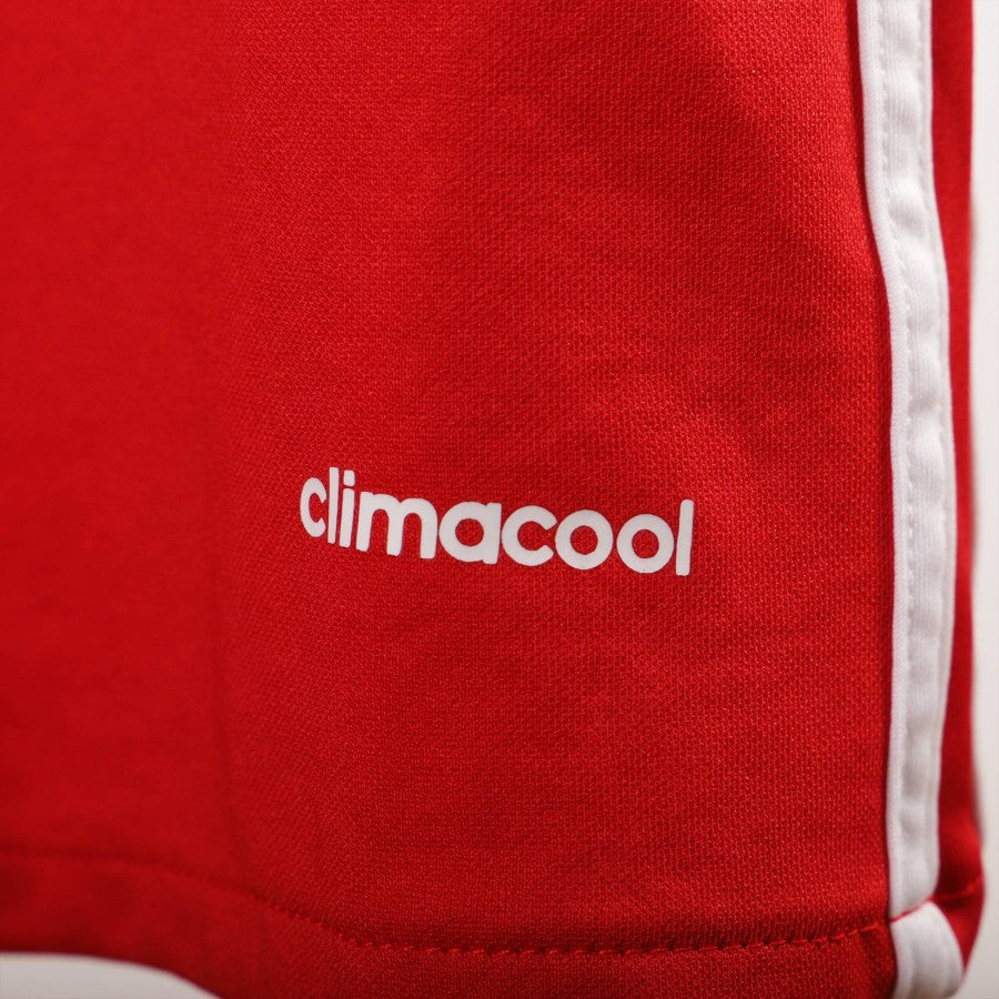 Maglia home Manchester Adidas 2016/2017 Ibrahimovic 9 by ADIDAS - Home (5)