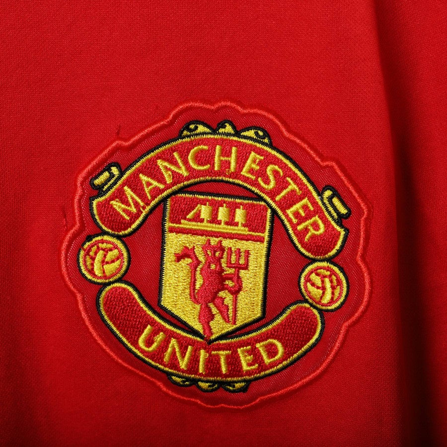 Maglia home Manchester Adidas 2016/2017 Ibrahimovic 9 by ADIDAS - Home (7)